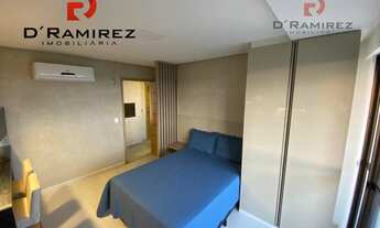 Imagem 6: Venda / Locação - Apartamento no Calhau