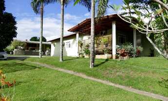 Imagem 2: Sitio em Fundão