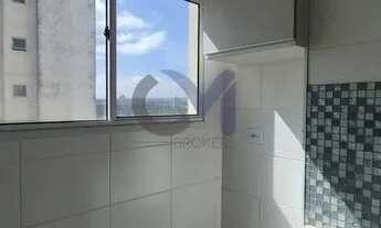 Imagem 6: Apartamento para Locação em Itu, Condomínio Residencial Recanto dos Pássaros, 2 dormitório