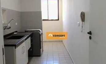 Imagem 7: Apartamento com 3 dormitórios à venda, 72 m² por R$ 279.000,00 - Vila Santana - Mogi das C