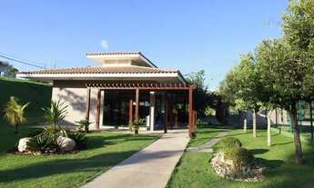 Imagem 3: SOBRADO COM 4 SUÍTES NO FLORAIS CUIABÁ