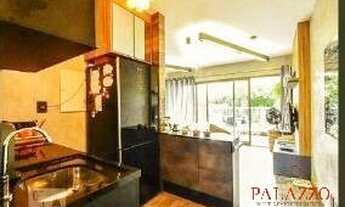 Imagem 6: 01 DORMITÓRIO STUDIO 01 VAGA MOBILIADO NO BAIRRO DO BROOKLIN ZONA SUL SP