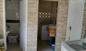 Imagem 6: CASA NO SERTÃO DO TROMBUDO - zona III