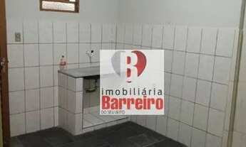 Imagem 4: Kitnet com 1 dormitório para alugar, 40 m² por R$ 601,11/mês - Cardoso - Belo Horizonte/MG