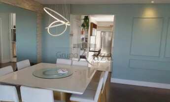 Imagem 2: Apartamento para aluguel com 122 metros quadrados com 3 quartos