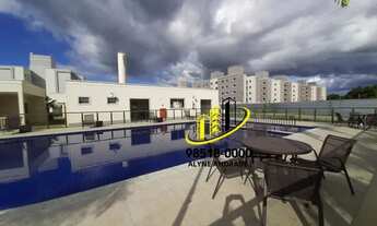 Imagem 3: Ecoway Apartamento com 2 dormitórios