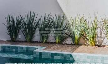 Imagem 4: OPORTUNIDADE!! linda casa no Grand Trianon com valor insuperável - Anápolis - GO - CRECI 3