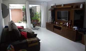 Imagem 5: Casa para venda tem 201 metros quadrados com 3 quartos em Betel - Paulínia - SP