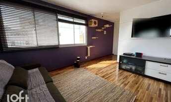 Imagem 7: Apartamento à venda em Campo Belo com 92 m², 2 quartos, 1 suíte, 1 vaga