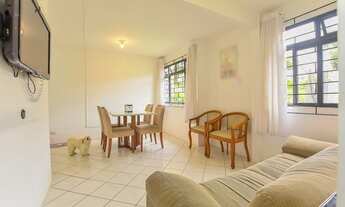 Imagem: Apartamento localizado na Santa Cândida