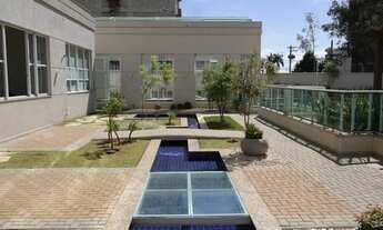 Imagem 5: Apartamento com 3 dormitórios, 160 m² - venda por R$ 1.820.000,00 ou aluguel por R$ 9.200