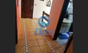 Imagem 5: Sobrado com 4 dorms, Morro Nova Cintra, Santos - R$ 2.7 mi, Cod: 5666