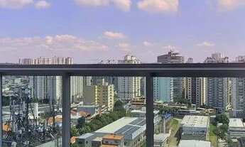 Imagem 7: Apartamento com 2 dormitórios à venda, 78 m² por R$ 670.000 - Baeta Neves - São Bernardo d