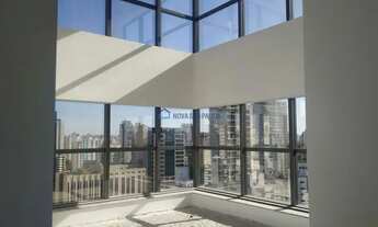 Imagem: Duplex comercial na Av. Ibirapuera ( Perto