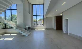 Imagem 6: Casa Condomínio - Urbanova - Condomínio Residencial Montserrat - 532m² - 4 Suítes - Aceita