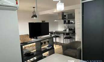 Imagem 2: APARTAMENTO - PINHEIROS - SP