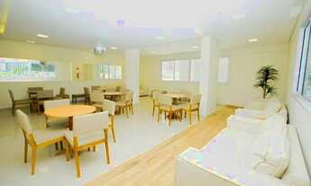 Imagem 3: Oportunidade em Boa viagem-Riviera Cond. Club-89m²-Andar Alto-Varanda Gourmet