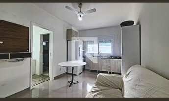 Imagem 1: Apartamento para Aluguel - Itacorubi, 2 Quartos, 80 m2