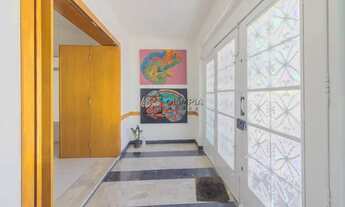 Imagem 2: Casa Locação Vila Mariana 370 m² 7 Dormitórios