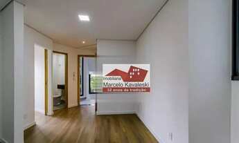 Imagem 6: Apartamento à venda, 31 m² por R$ 290.000,00 - Ipiranga - São Paulo/SP