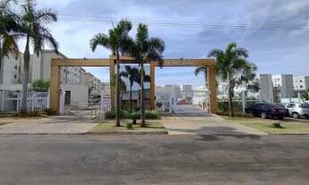 Imagem: Apartamento 2 Quartos 53m² Residencial