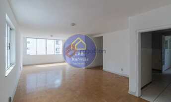 Imagem: Apartamento em Higienópolis!