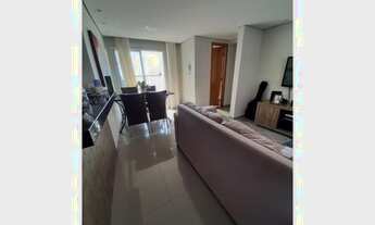 Imagem 2: Apartamento para venda com 2 quartos elevador - Bairro Santa Monica, Uberlandia