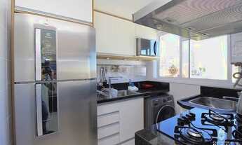 Imagem 7: Apartamento para Venda - 62.6m², 2 dormitórios, sendo 1 suites, 1 vaga - Bom Fim