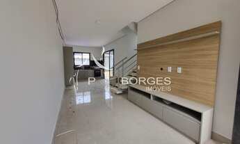 Imagem 3: Casa - Residencial Terras da Estância - Paulínia