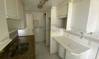 Imagem 2: APARTAMENTO SANTTANA 2 DORMITÓRIOS