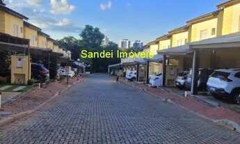 Imagem 5: CASA CONDOMINIO RESIDENCIAL em SOROCABA - SP, JARDIM SÃO CARLOS