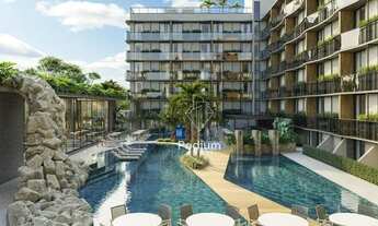 Imagem: Flats Resort a 120m da praia do Cabo Branco