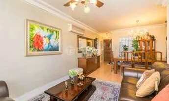 Imagem 4: Cobertura para venda tem 199m² com 3 quarto, sendo 1suite, e 2 vagas de garagem em Petrópo