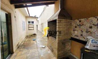 Imagem 2: Casa com 5 dormitórios a duas quadras da UFU UMUARAMA