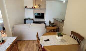 Imagem 5: Apartamento para venda tem 50 metros quadrados com 2 quartos em Parque Novo Mundo - São Pa