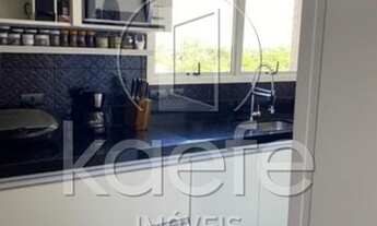 Imagem 7: APTO BROOKLIN 2 SUÍTES 3 VAGAS PERMUTA