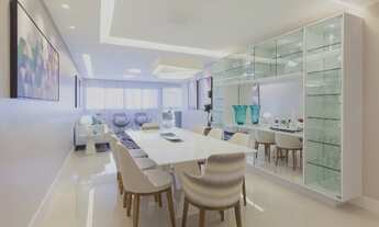 Imagem: Apartamento para venda tem 160 metros quadrados