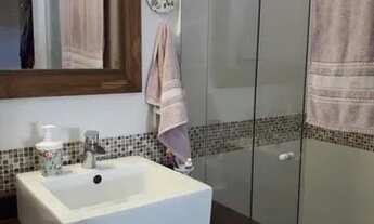 Imagem 6: Sobrado a venda ou Permuta ou Locação no condominio Alto das Laranjeiras no Demarchi em Sã