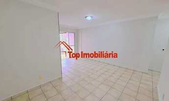 Imagem 5: 90 m² / 02 QUARTOS + DCE / COOPERBRAPA I