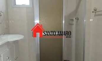 Imagem 6: Apartamento a venda 2 dormitórios - Chácara Santo Antônio
