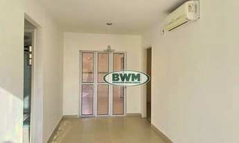 Imagem 2: Casa com 4 dormitórios, 97 m² - venda por R$ 400.000 ou aluguel por R$ 2.800/mês - Vila Ha