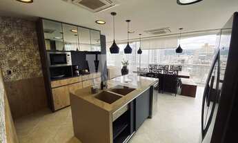 Imagem: SANTOS - Apartamento Padrão - José Menino