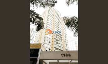 Imagem 2: Apartamento para aluguel, 2 quartos, 1 suíte, 1 vaga, Vila Regente Feijó - São Paulo/SP