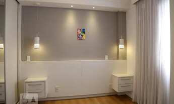 Imagem 2: Apartamento para Aluguel - Jardim Kuabara, 2 Quartos, 63 m2