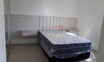 Imagem 5: Apartamento locação Santana - 01 dormitório e 02 vagas