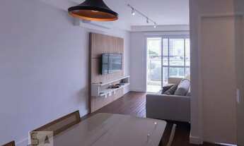 Imagem 3: Apartamento para Aluguel - Barra Funda, 2 Quartos, 60 m2