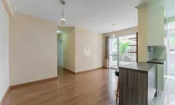 Imagem 2: Apartamento para locação, por R$ 3.700,00, no Água Verde - Curitiba/PR