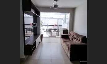 Imagem 7: Apartamento para aluguel tem 112m² com mobilia em Ponta Negra