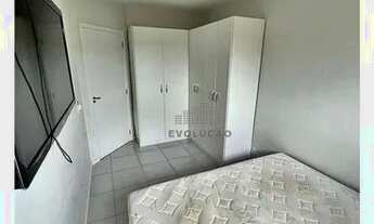 Imagem 7: Apartamento com 2 dormitórios para alugar, 41 m² - Sertão do Maruim - São José/SC