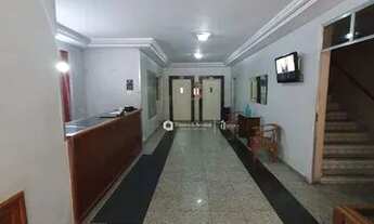 Imagem 2: Apartamento com 1 quarto para alugar, 40 m² por R$ 1.340/mês - Centro - Juiz de Fora/MG